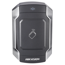 DS-K1104M Mifare IP65 Reader Hikvision