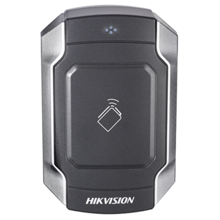 DS-K1104M Mifare IP65 Зчитувач Hikvision