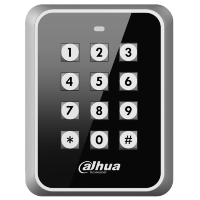 DH-ASR1101M Mifare IK08 Reader Dahua