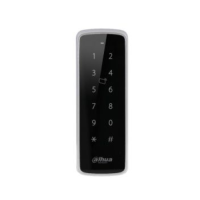 DHI-ASR2201D-B Bluetooth Mifare IP55 Зчитувач Dahua