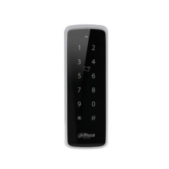 DHI-ASR2201D-B Bluetooth-считыватель Mifare IP55 Dahua