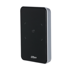 DHI-ASR2100A-ME Mifare/Морской считыватель IP66 Dahua