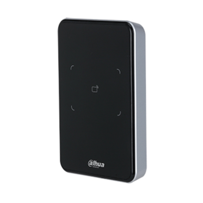 DHI-ASR2100A-ME Mifare/Морской считыватель IP66 Dahua