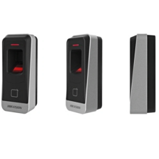 Морской считыватель DS-K1201AEF Hikvision