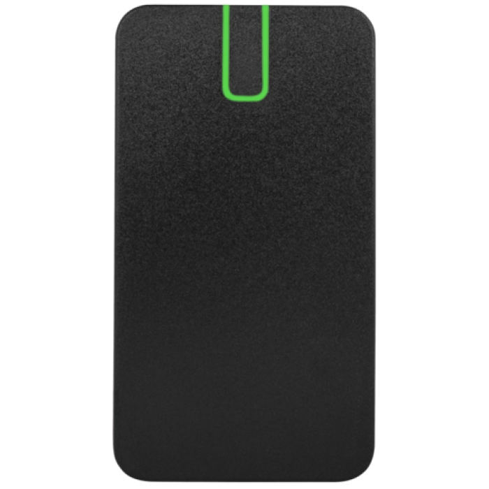 U-Prox SL мини-считыватель мультиформатов IP65