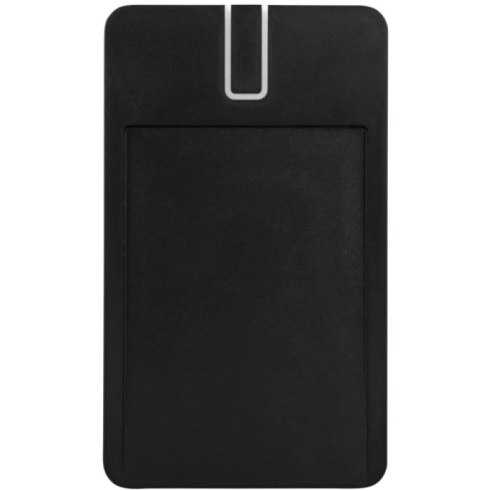 U-Prox Desktop for entering ID codes into the control system Reader