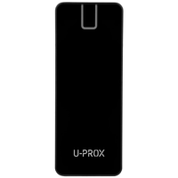 U-Prox SE slim мультиформат OSDP IP65 Зчитувач