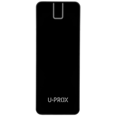 U-Prox SE тонкий многоформатный считыватель OSDP IP65