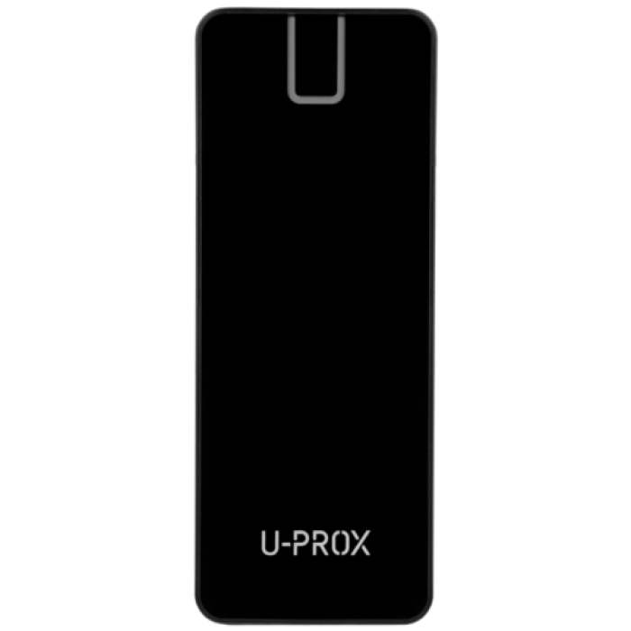 U-Prox SE тонкий многоформатный считыватель OSDP IP65