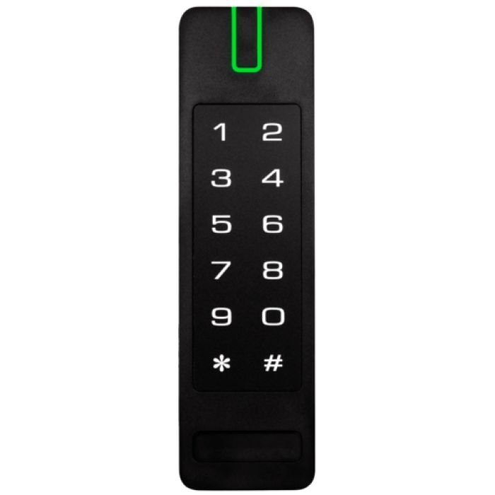 U-Prox SE keypad мультиформат IP65 Зчитувач