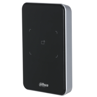 DHI-ASR2100A-D Marine IP66 Зчитувач Dahua
