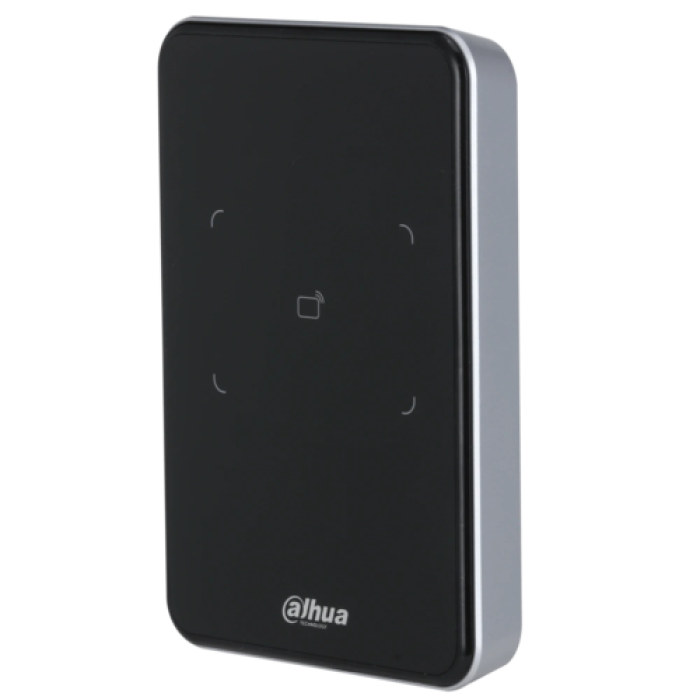 Морской ридер Dahua DHI-ASR2100A-D IP66