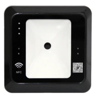 ZKTeco QR50BM мультиформат Зчитувач