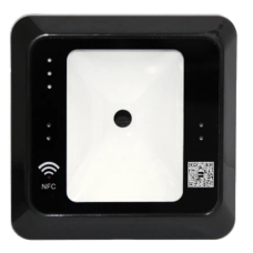 Многоформатный считыватель ZKTeco QR50BM