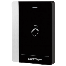 DS-K1102AEM EM/Mifare IP64 Reader Hikvision