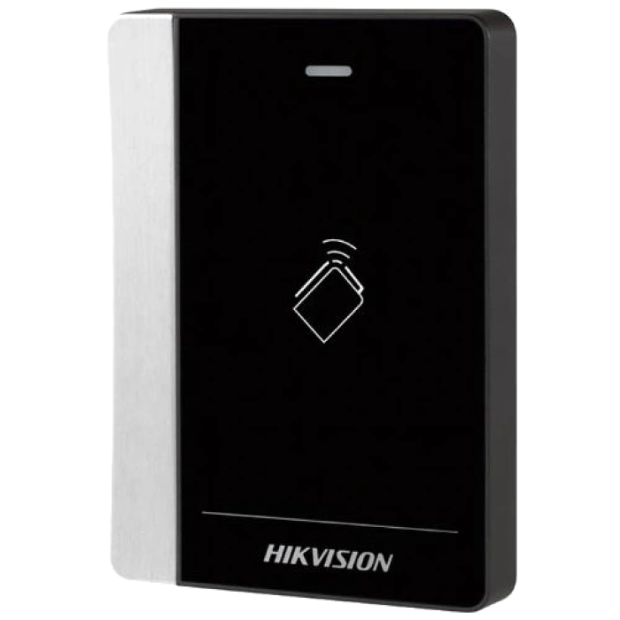 DS-K1102AEM EM/Mifare IP64 Зчитувач Hikvision