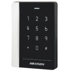 DS-K1102AEMK EM/Mifare IP64 Reader Hikvision