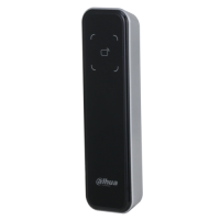 DHI-ASR2200A-B Bluetooth-считыватель Mifare Dahua