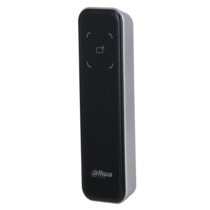 DHI-ASR2200A-B Bluetooth-считыватель Mifare Dahua