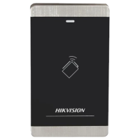 DS-K1103M Mifare IP64 Зчитувач Hikvision