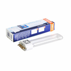 OSRAM HNS S/E 7W 2G7  бактерицидная лампа