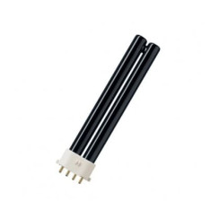 PL-S 9W BLB/4P ультрафиолетовая лампа Philips