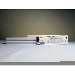 PL-S 9W/01/2P Philips (uvb-311nm) лампа для лечения псориаза