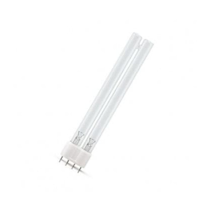 Germicidal lamp TUV PL-L 36W/4P Philips