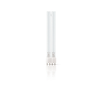 Germicidal lamp TUV PL-L 60W/4P HO Phillips