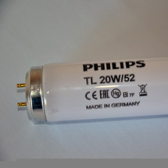 TL 20W/52 Philips лампа для лечения  желтухи