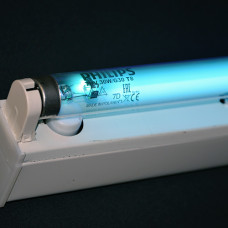 TUV 30W Philips бактерицидная безозоновая лампа