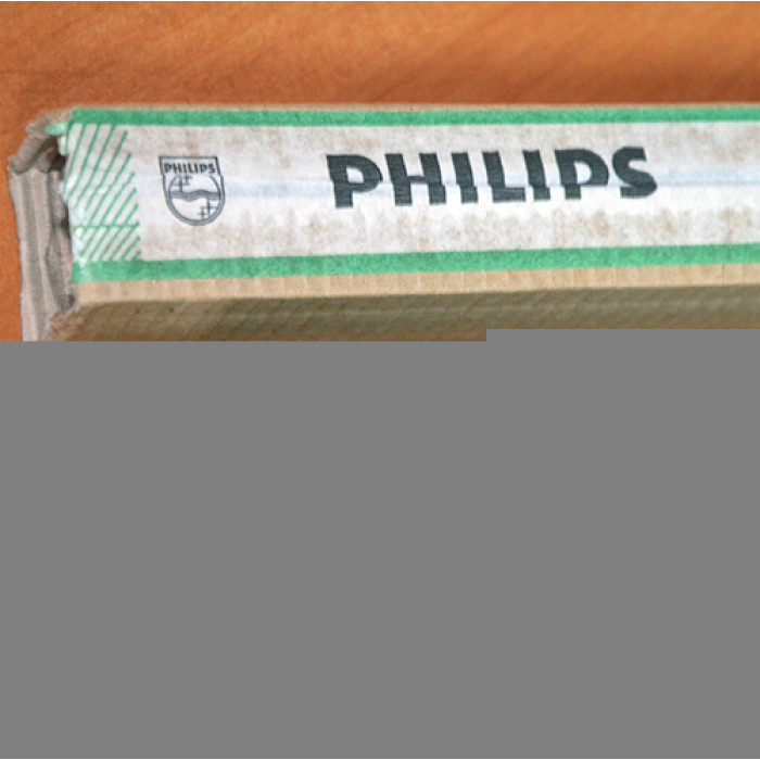 TL-D 18W BLB Philips ультрафиолетовая лампа
