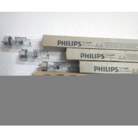 Бактерицидная лампа Philips TUV 36W безозоновая