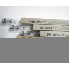 Бактерицидная лампа Philips TUV 36W безозоновая