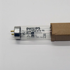 Philips TUV 15W G13 бактерицидная лампа / безозоновая
