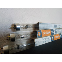 Osram HNS 36W G13 бактерицидная безозоновая лампа