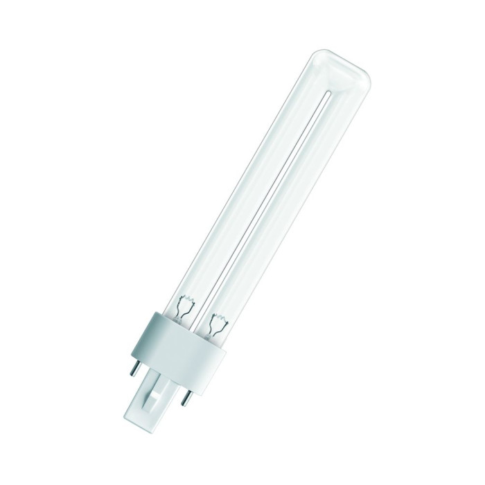 OSRAM HNS S 13W GX23  бактерицидная лампа