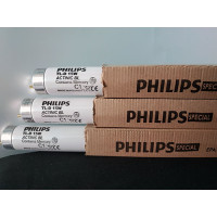 Лампа Actinic BL TL-D 15W/10 Philips