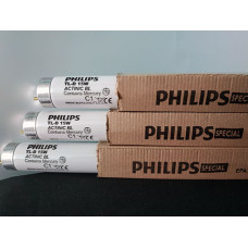 Лампа Actinic BL TL-D 15W/10 Philips