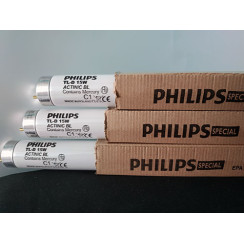 Лампа Actinic BL TL-D 15W/10 Philips