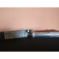 Emergency module VS LED EMCc180.011 (100-220V) 3W 3h