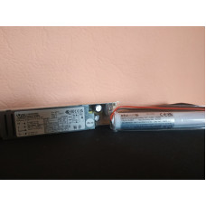 Модуль аварійний VS LED EMCc180.011 (100-220В) 3W 3ч