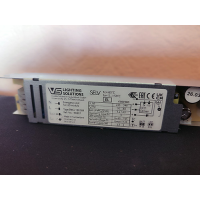 Модуль аварійний VS LED EMCc180.009 (20-105В) 3W 3ч