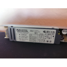 Модуль аварійний VS LED EMCc180.009 (20-105В) 3W 3ч