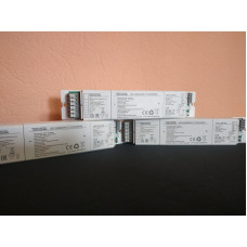 Блок живлення LED Driver Vossloh-Schwabe EMCc180.028 (10-300В) 2.5W 3ч 