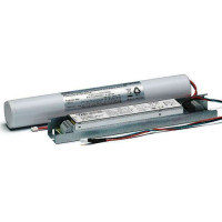 Аккумулятор NiCd100 для LED модуля 3W 1ч