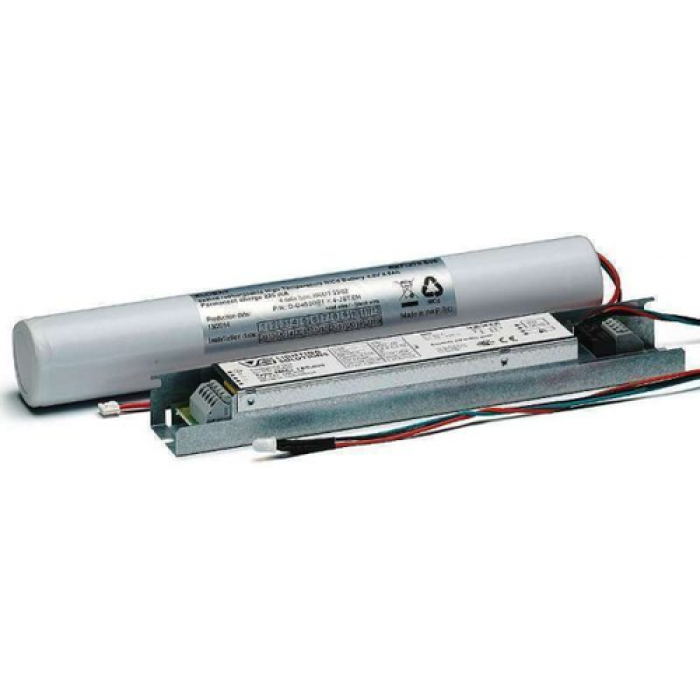 Акумулятор NiCd100 для LED модуля 3W 1ч