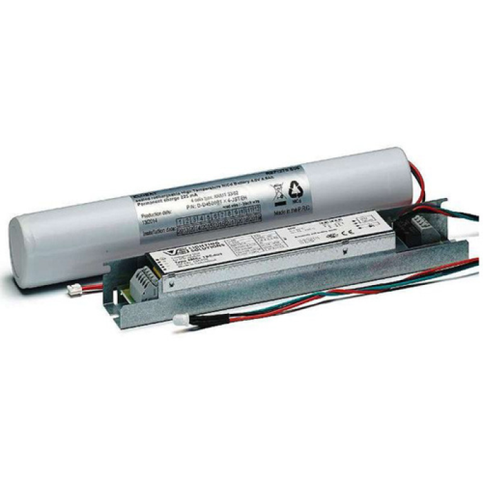 Модуль аварійний VS LED EMCc60.006 (2,5-3W 12-55V) 1ч Basic