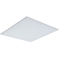 LED panel Philips RC035B LED36S/865 CLI W60L60 RCA
