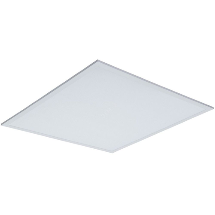LED panel Philips RC035B LED36S/865 CLI W60L60 RCA